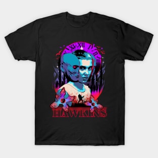 Hawkins T-Shirt